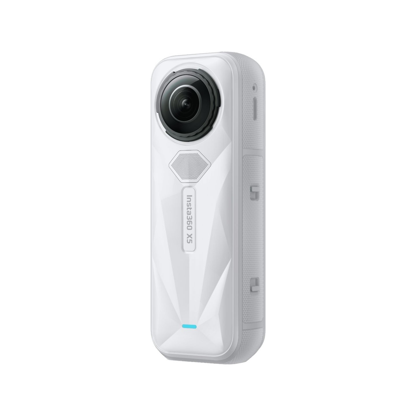 Insta360 Satin White Limited Edition - X5 - Satin White Limited Edition — Buy in Cyprus with Fast Delivery