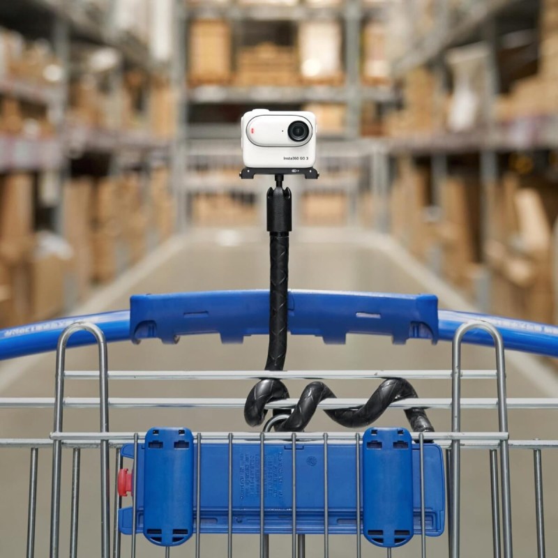 Buy Insta360 Monkey Tail Mount in Cyprus, Nicosia, Limassol, Larnaka, Pafos