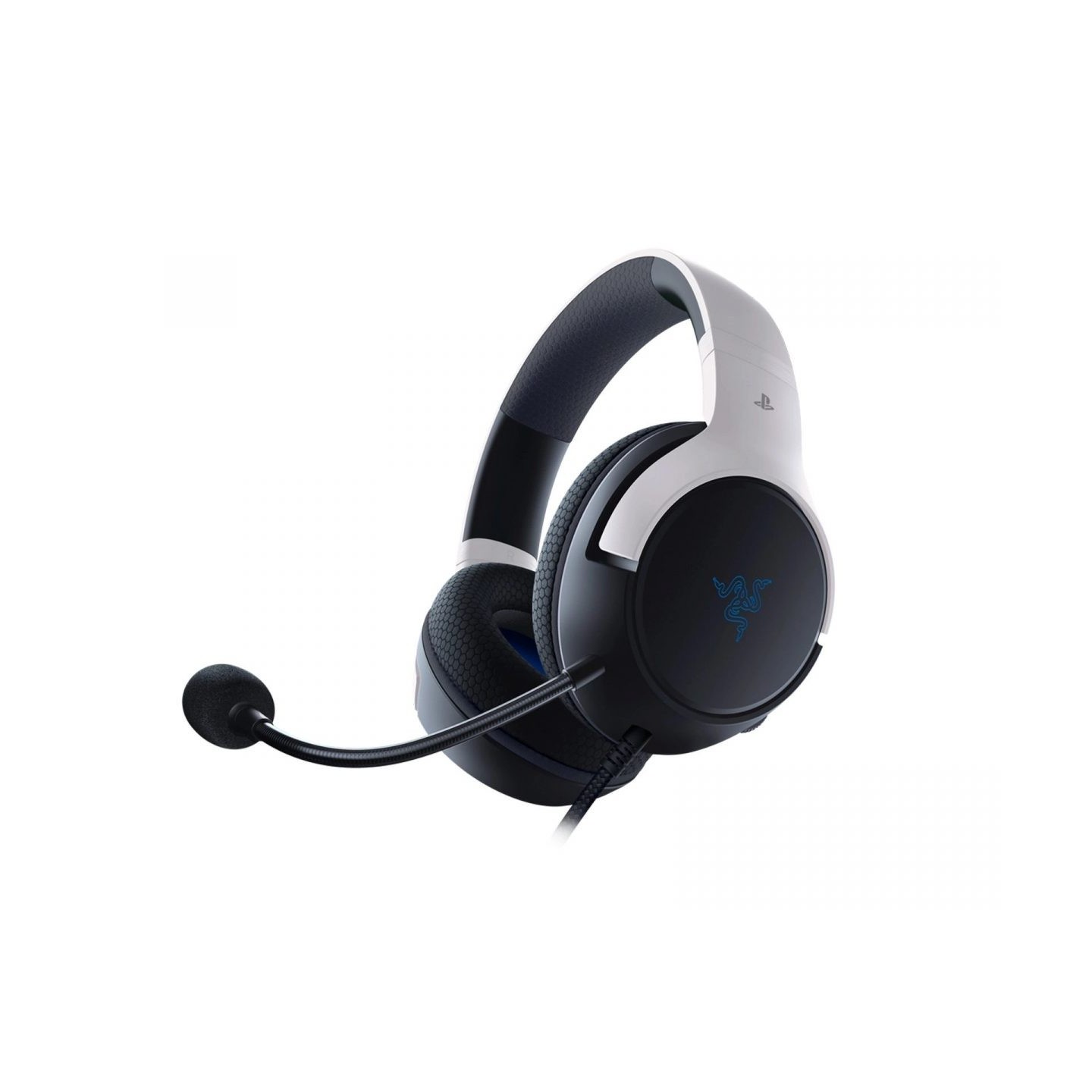 Razer Kaira X PlayStation Licensed Wired Gaming Headset 3.5mm - PS5/PC/Switch (Boxed) — Buy in Cyprus with Fast Delivery