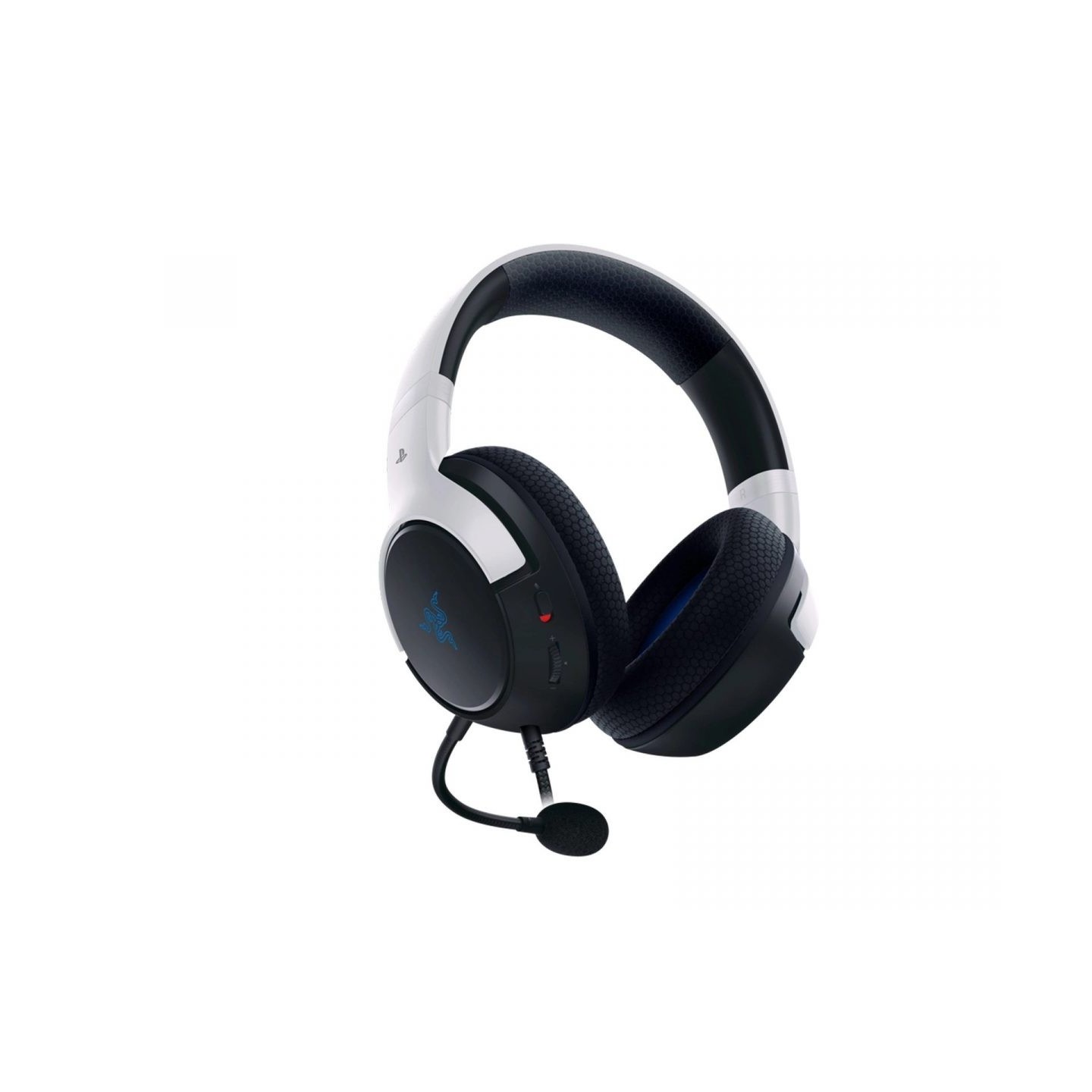Razer Kaira X PlayStation Licensed Wired Gaming Headset 3.5mm - PS5/PC/Switch (Boxed) — Buy in Cyprus with Fast Delivery