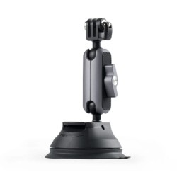 Buy Insta360 PGYTECH Suction Cup - Suction Cup Car Mount in Cyprus, Nicosia, Limassol, Larnaka, Pafos