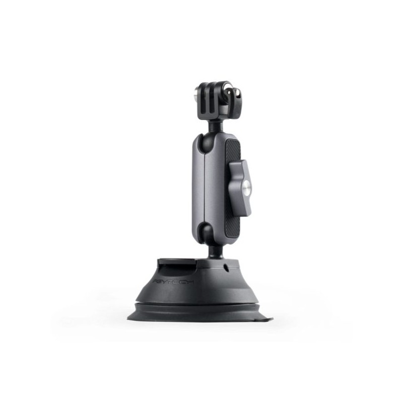 Buy Insta360 PGYTECH Suction Cup - Suction Cup Car Mount in Cyprus, Nicosia, Limassol, Larnaka, Pafos