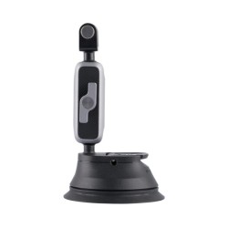 Buy Insta360 PGYTECH Suction Cup - Suction Cup Car Mount in Cyprus, Nicosia, Limassol, Larnaka, Pafos