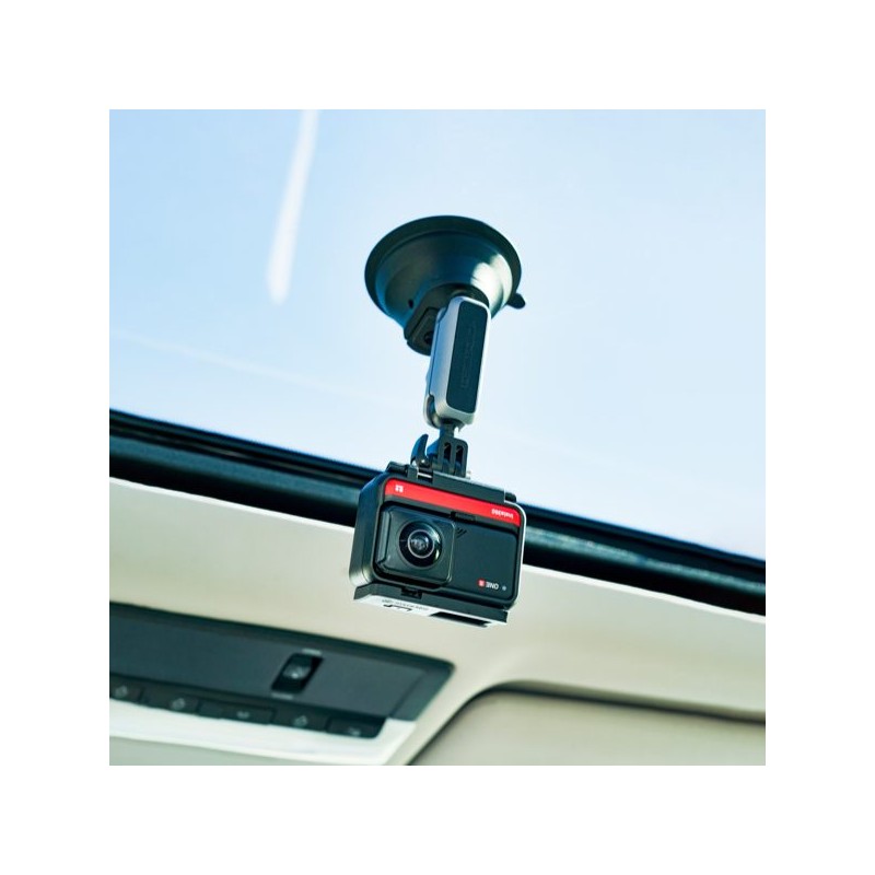 Buy Insta360 PGYTECH Suction Cup - Suction Cup Car Mount in Cyprus, Nicosia, Limassol, Larnaka, Pafos