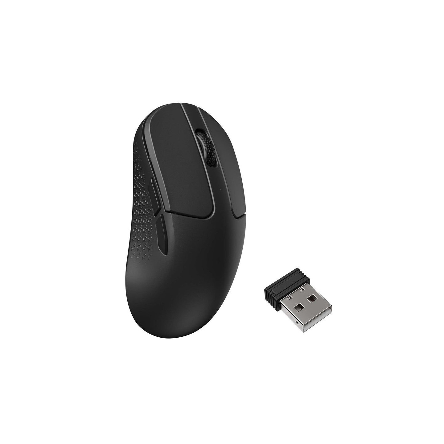 Keychron M3 Mini M3M-A23 Black 8K Wireless Mouse 55g (Boxed) — Buy in Cyprus with Fast Delivery