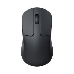 Buy Keychron M3 Mini - M3M-A23 - Black Wireless Mouse - 8K Polling Rate - Ultra-... in Cyprus, Nicosia, Limassol, Larnaka, Pafos