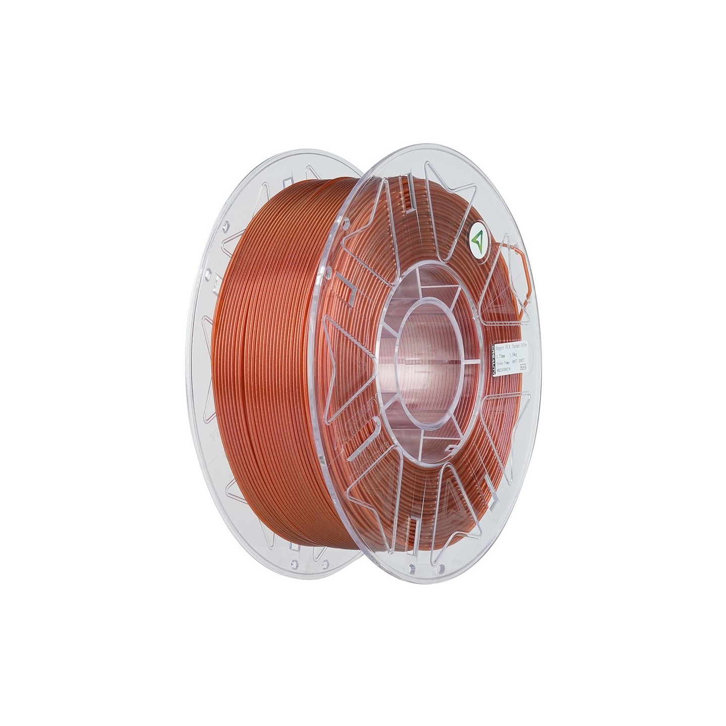 Creality Hyper PLA RFID Stardust Coffee - Fast 3D Printer Filament, 1 kg Spool1.75 — Buy in Cyprus with Fast Delivery
