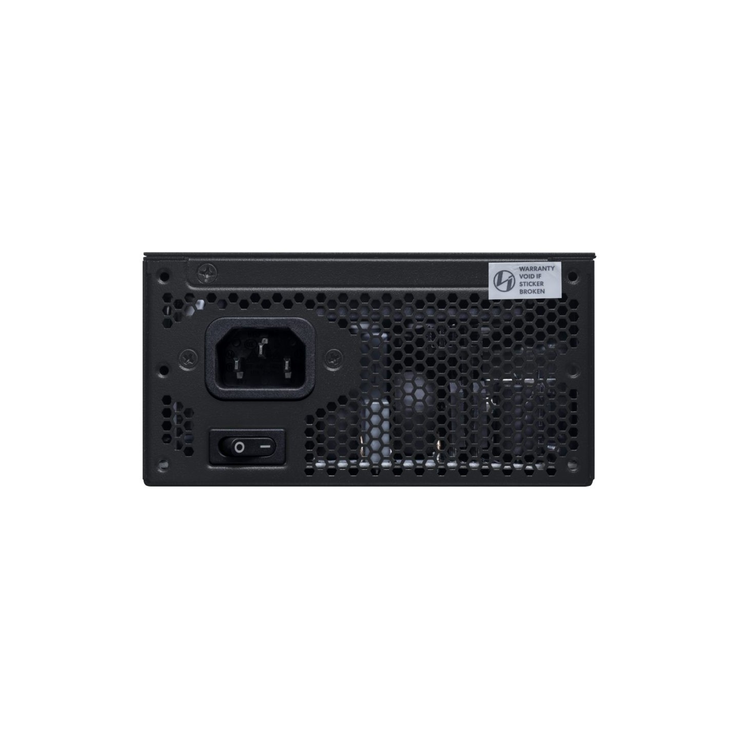 Lian Li SP850P 850W 80+ Platinum SFX PSU - 12V-2x6 - 10 Year Warranty (Boxed) — Buy in Cyprus with Fast Delivery
