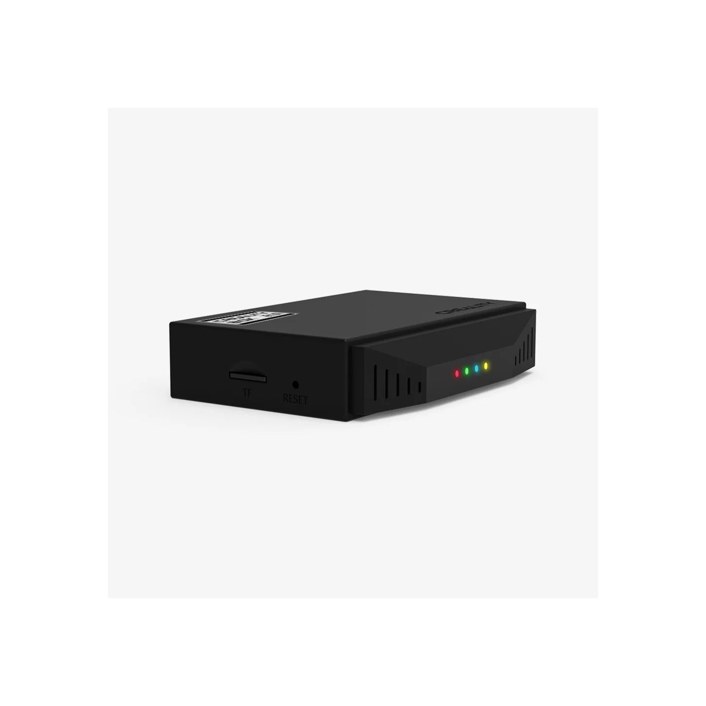 CREALITY Wifi Box - 2.0 - With TF Card, Bluetooth, Config Network, Remote Control, Real-time Monitoring