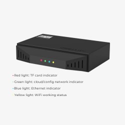 Buy CREALITY Wifi Box - 2.0 - With TF Card, Bluetooth, Config Network, Remote Co... in Cyprus, Nicosia, Limassol, Larnaka, Pafos