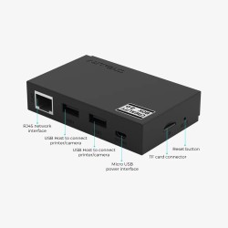 Buy CREALITY Wifi Box - 2.0 - With TF Card, Bluetooth, Config Network, Remote Co... in Cyprus, Nicosia, Limassol, Larnaka, Pafos