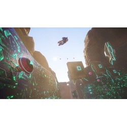 Sonic Frontiers - PS5 — Buy in Cyprus with Fast Delivery