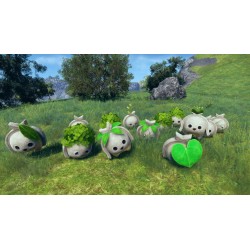 Sonic Frontiers - PS5 — Buy in Cyprus with Fast Delivery