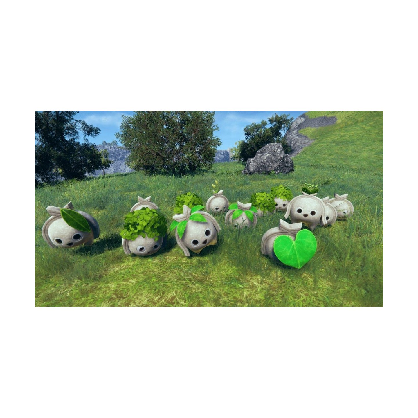 Sonic Frontiers - PS5 — Buy in Cyprus with Fast Delivery