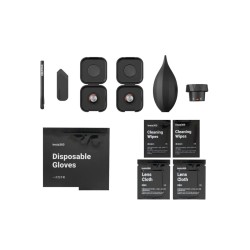 Buy Insta360 Replacement Lens Kit - X4 Air - Double Lens in Cyprus, Nicosia, Limassol, Larnaka, Pafos