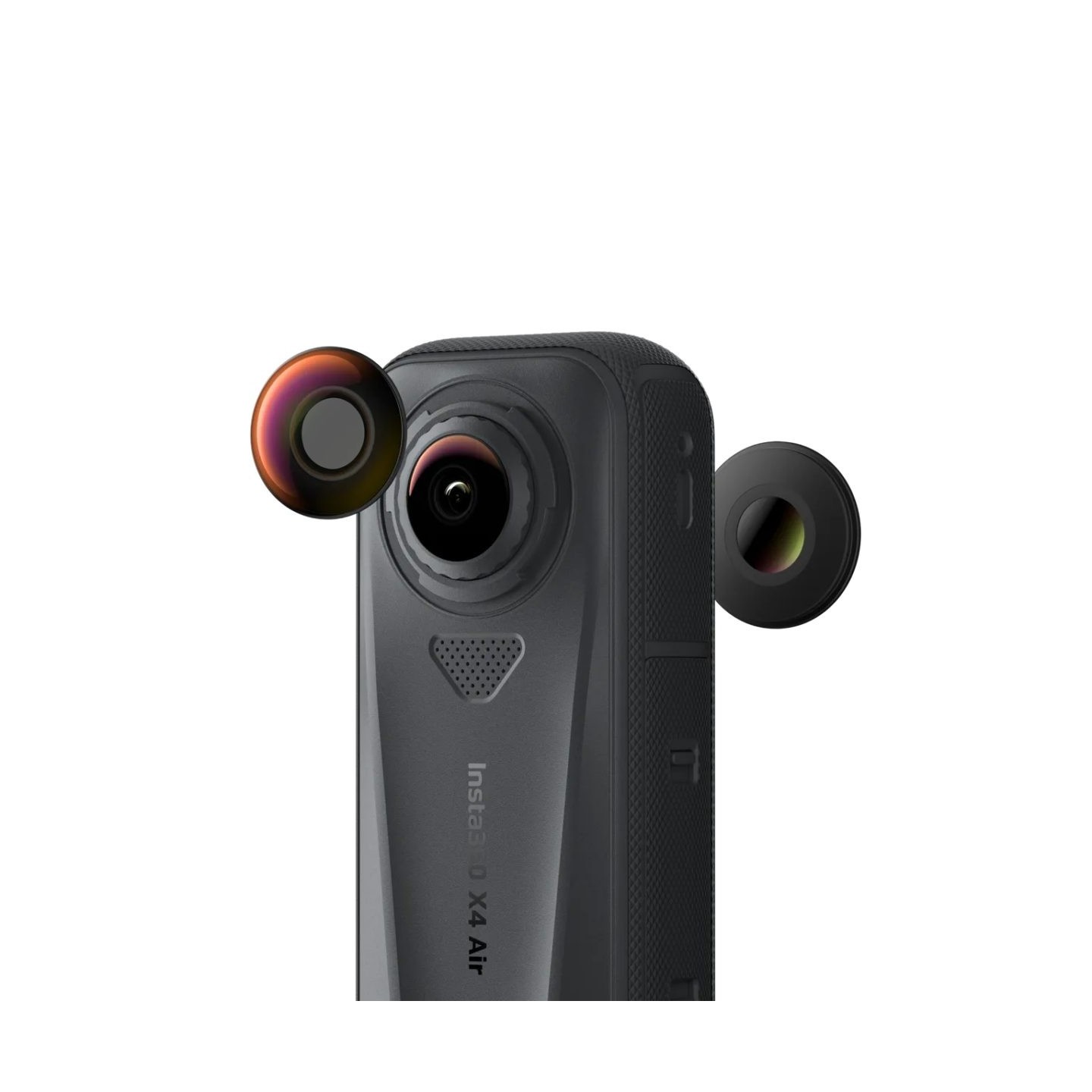 Insta360 Replacement Lens Kit - X4 Air - Double Lens — Buy in Cyprus with Fast Delivery