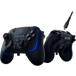 Razer Wolverine V2 Pro Wireless Gaming Controller PS5/PC (Boxed) — Buy in Cyprus with Fast Delivery