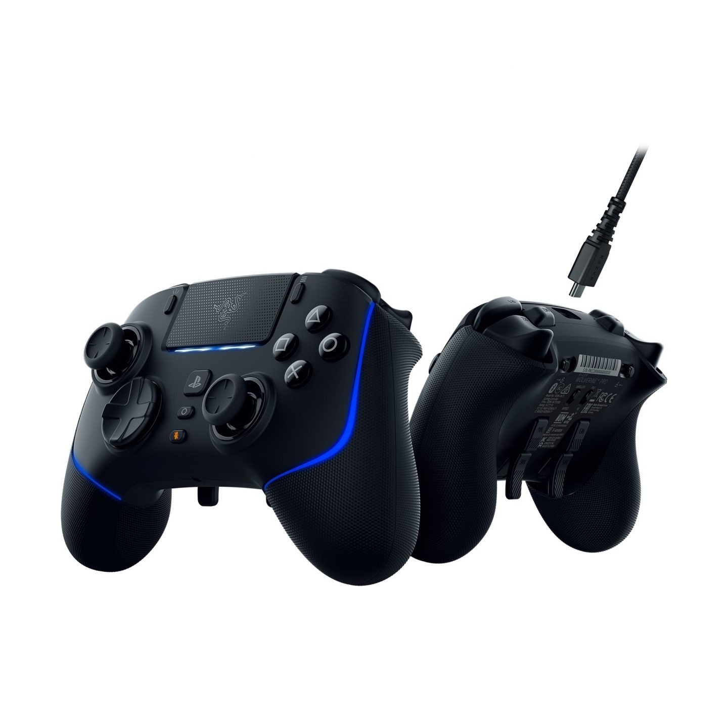 Razer Wolverine V2 Pro Wireless Gaming Controller PS5/PC (Boxed) — Buy in Cyprus with Fast Delivery