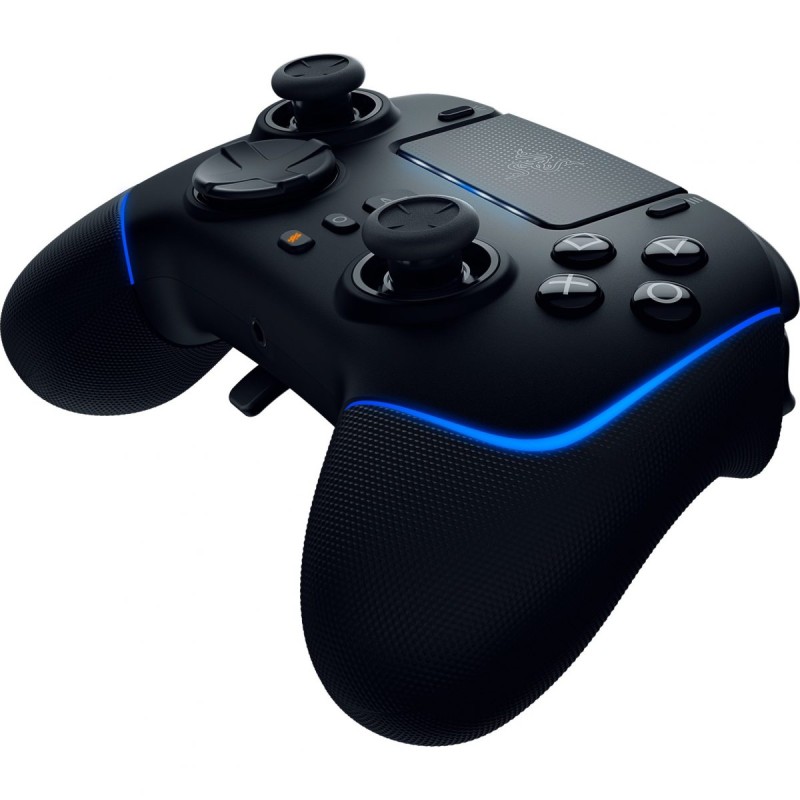 Buy Razer Black - WOLVERINE V2 PRO - Wireless Gaming Controller - Mecha-Tactile ... in Cyprus, Nicosia, Limassol, Larnaka, Pafos