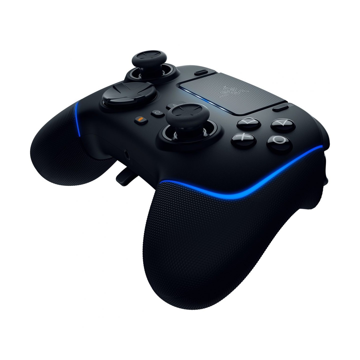 Razer Wolverine V2 Pro Wireless Gaming Controller PS5/PC (Boxed) — Buy in Cyprus with Fast Delivery
