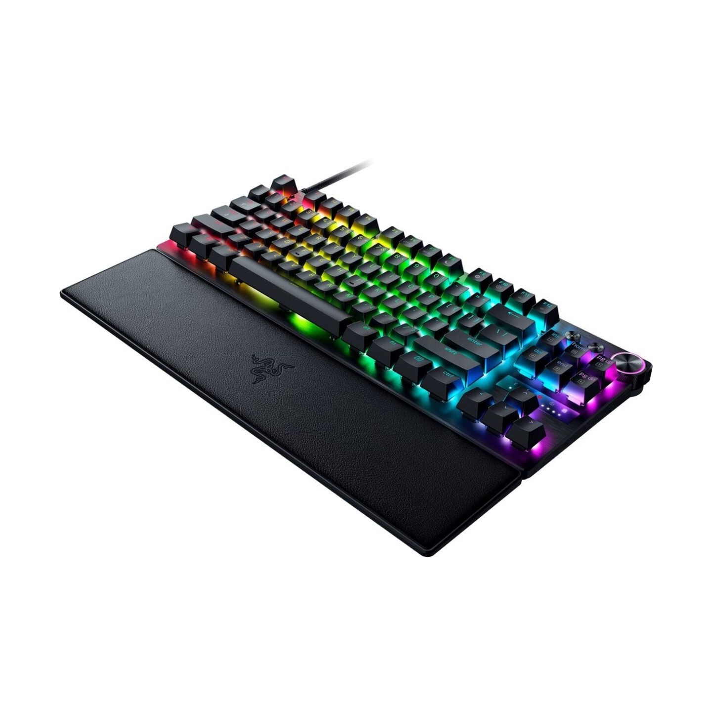 Razer Huntsman V3 Pro TKL 8KHz | Analog Optical Esports Keyboard — Armenius Store Cyprus