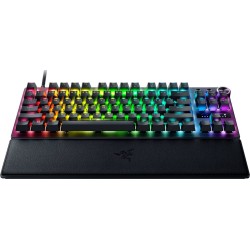 Buy Razer Keyboard - Huntsman V3 Pro - Tenkeyless 8KHz Analog - 8K Polling Rate ... in Cyprus, Nicosia, Limassol, Larnaka, Pafos
