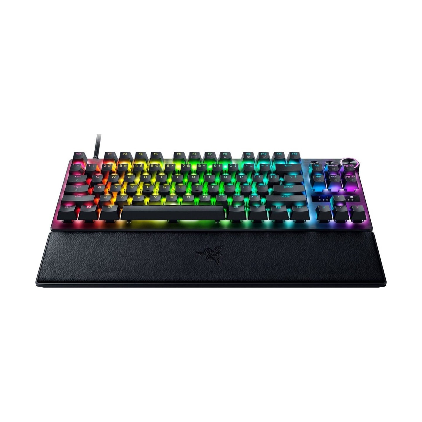 Razer Huntsman V3 Pro TKL 8KHz | Analog Optical Esports Keyboard — Armenius Store Cyprus