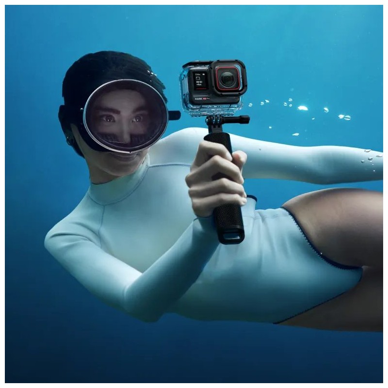 Buy Insta360 Ace Pro Dive Case - Dive Case in Cyprus, Nicosia, Limassol, Larnaka, Pafos