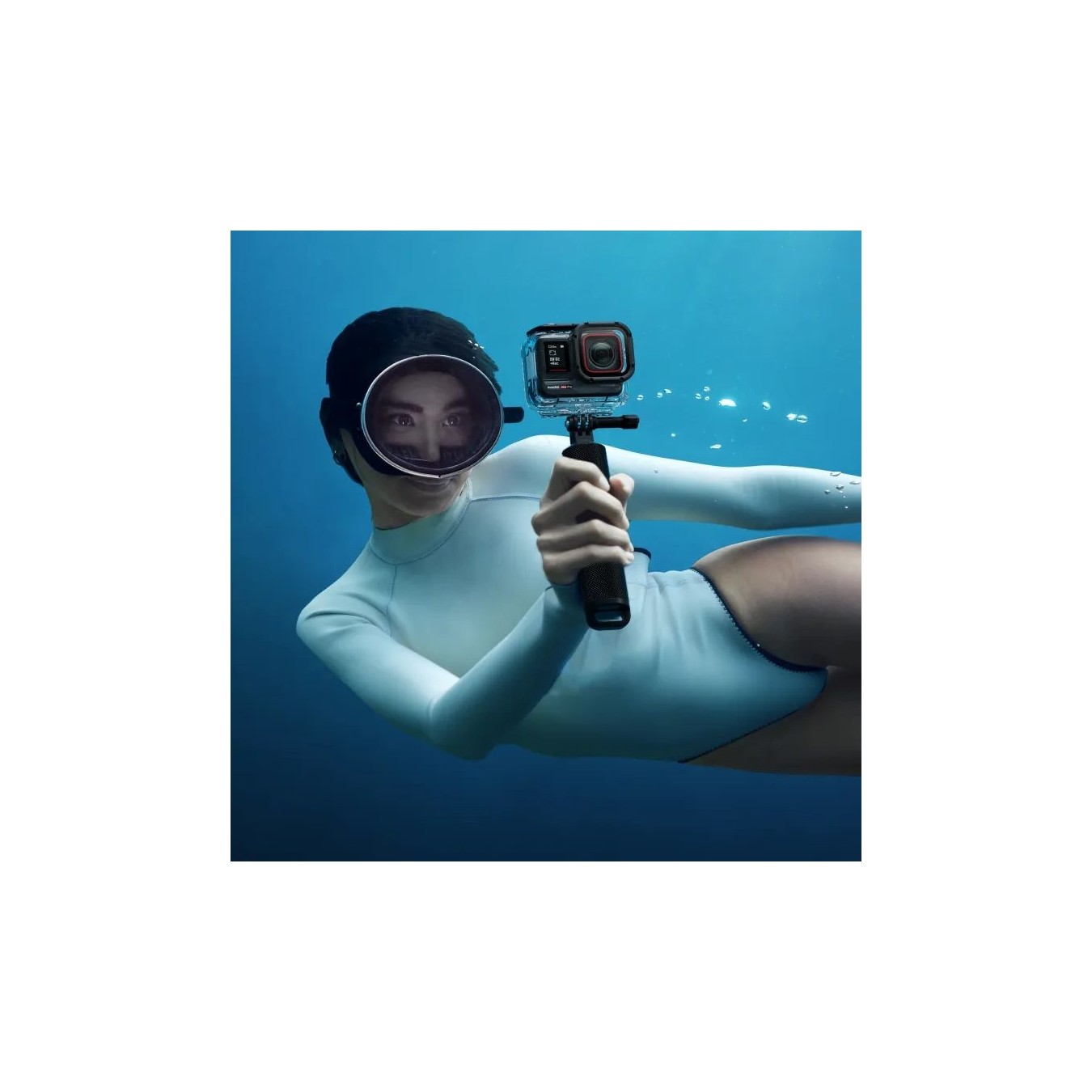 Insta360 Ace Pro Dive Case - Dive Case — Buy in Cyprus with Fast Delivery