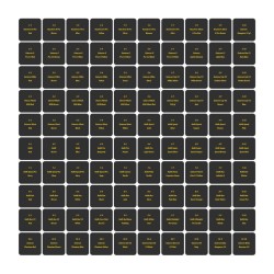 Buy Keychron Switch Tester - Z150 - 100pcs set in Cyprus, Nicosia, Limassol, Larnaka, Pafos