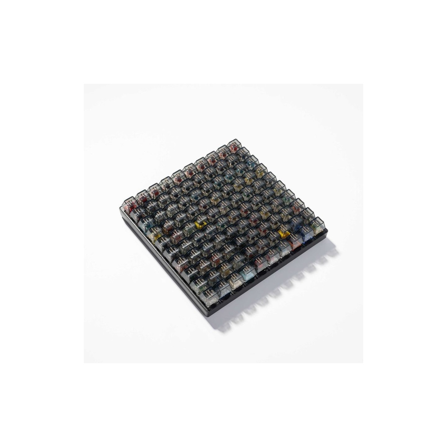 Keychron Switch Tester - Z150 - 100pcs set — Buy in Cyprus with Fast Delivery