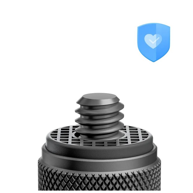 Buy Insta360 Action Invisible Selfie Stick - Extends to 1m, Tough Carbon fiber in Cyprus, Nicosia, Limassol, Larnaka, Pafos