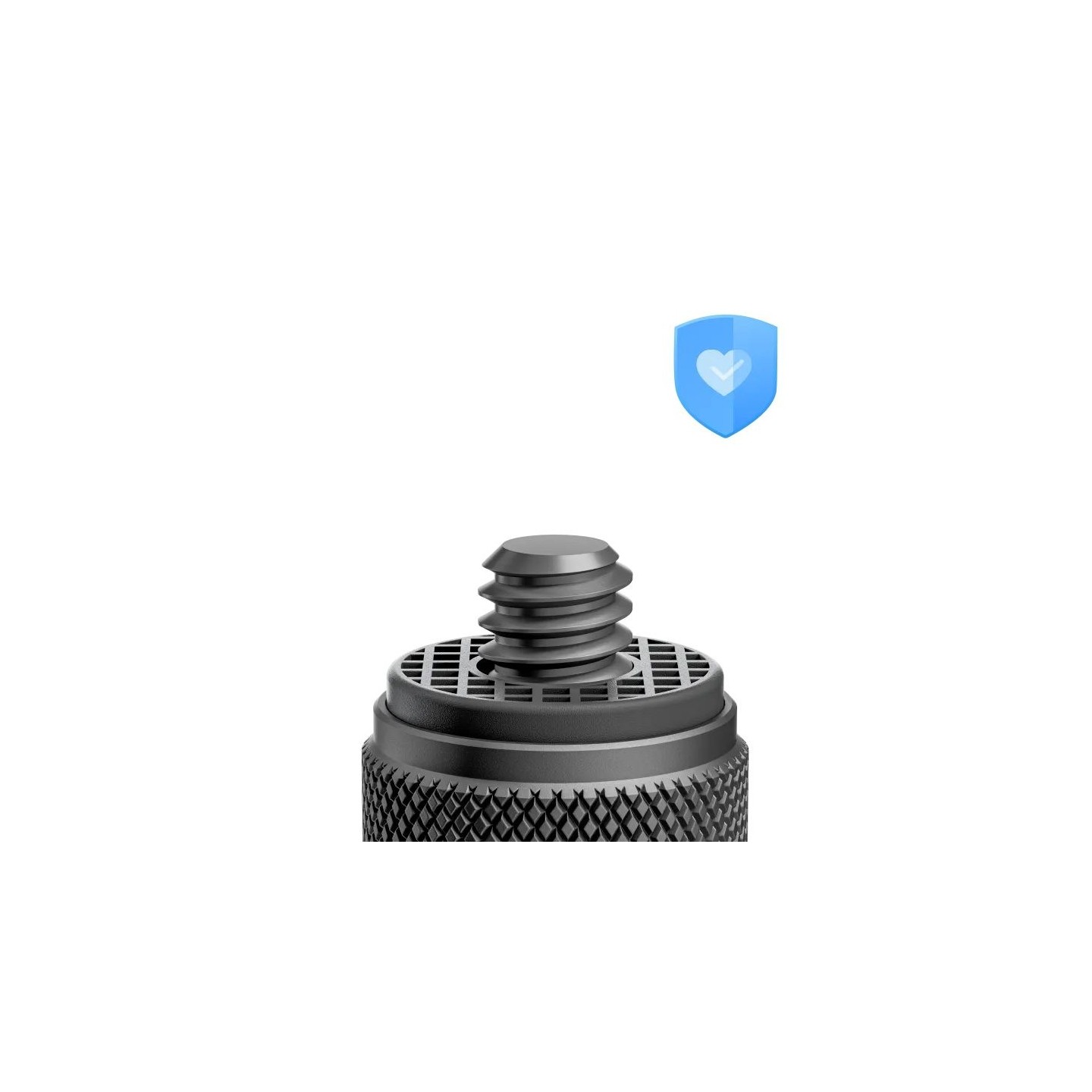 Insta360 Action Invisible Selfie Stick - Extends to 1m, Tough Carbon fiber — Buy in Cyprus with Fast Delivery