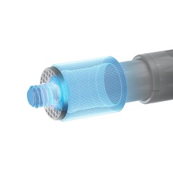 Buy Insta360 Action Invisible Selfie Stick - Extends to 1m, Tough Carbon fiber in Cyprus, Nicosia, Limassol, Larnaka, Pafos