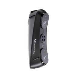 Buy Creality 3D Scanner - Sermoon S1 - 1 + 7 + 34 Blue Lasers+ NIR - 0.02mm + 0.... in Cyprus, Nicosia, Limassol, Larnaka, Pafos