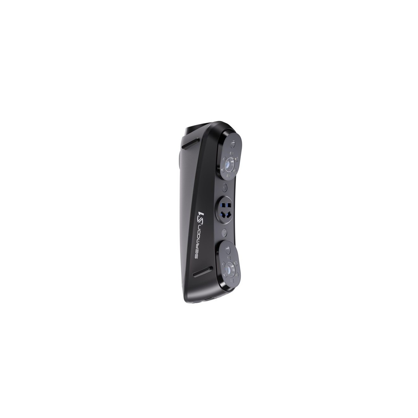 Creality 3D Scanner - Sermoon S1 - 1 + 7 + 34 Blue Lasers+ NIR - 0.02mm + 0.08mm m 90 FPS — Buy in Cyprus with Fast Delivery