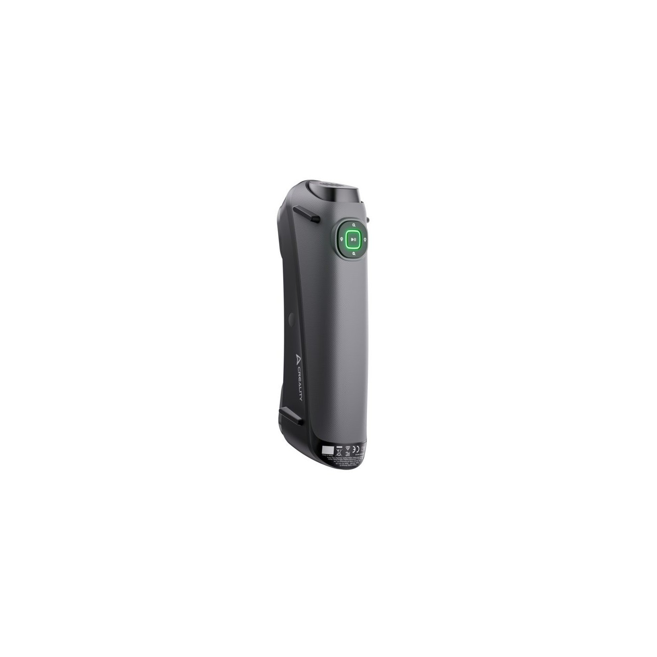 Creality 3D Scanner - Sermoon S1 - 1 + 7 + 34 Blue Lasers+ NIR - 0.02mm + 0.08mm m 90 FPS — Buy in Cyprus with Fast Delivery