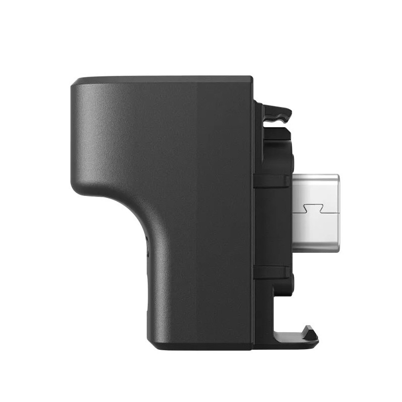 Buy Insta360 Ace series Mic Adapter - Mic Adapter in Cyprus, Nicosia, Limassol, Larnaka, Pafos