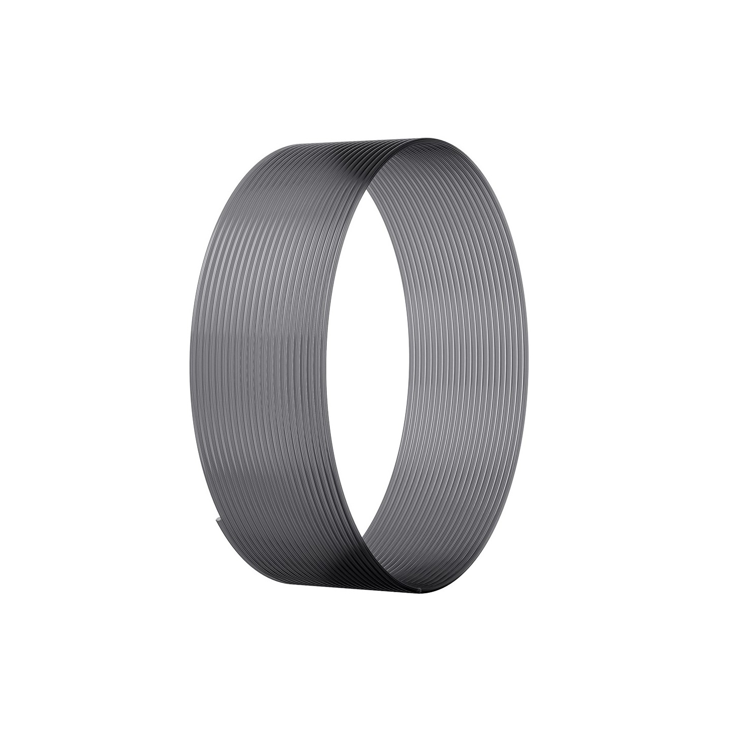 Creality Star-Shaped Low-Resistance PTFE Tube 4m & Cutter - for all FDM printers — Buy in Cyprus with Fast Delivery