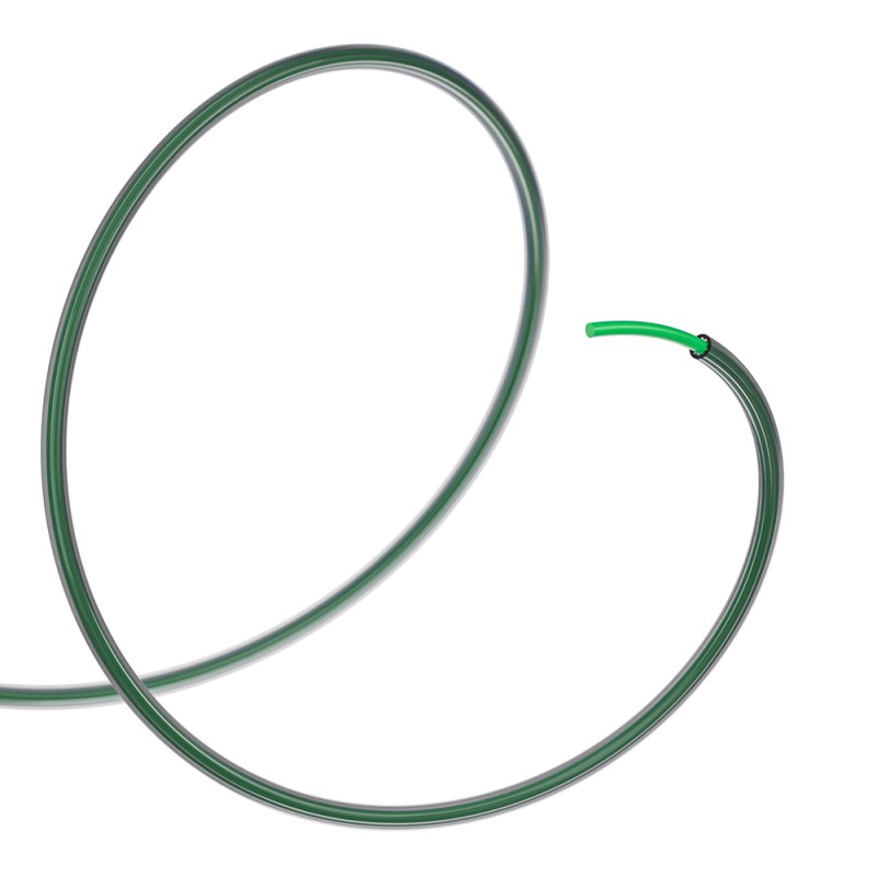 Buy Creality Star-Shaped Low-Resistance PTFE Tube 4m & Cutter - for all FDM prin... in Cyprus, Nicosia, Limassol, Larnaka, Pafos