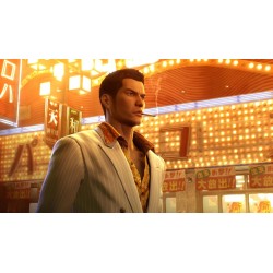Buy Yakuza 0 Director's Cut - PS5 - Director's Cut in Cyprus, Nicosia, Limassol, Larnaka, Pafos