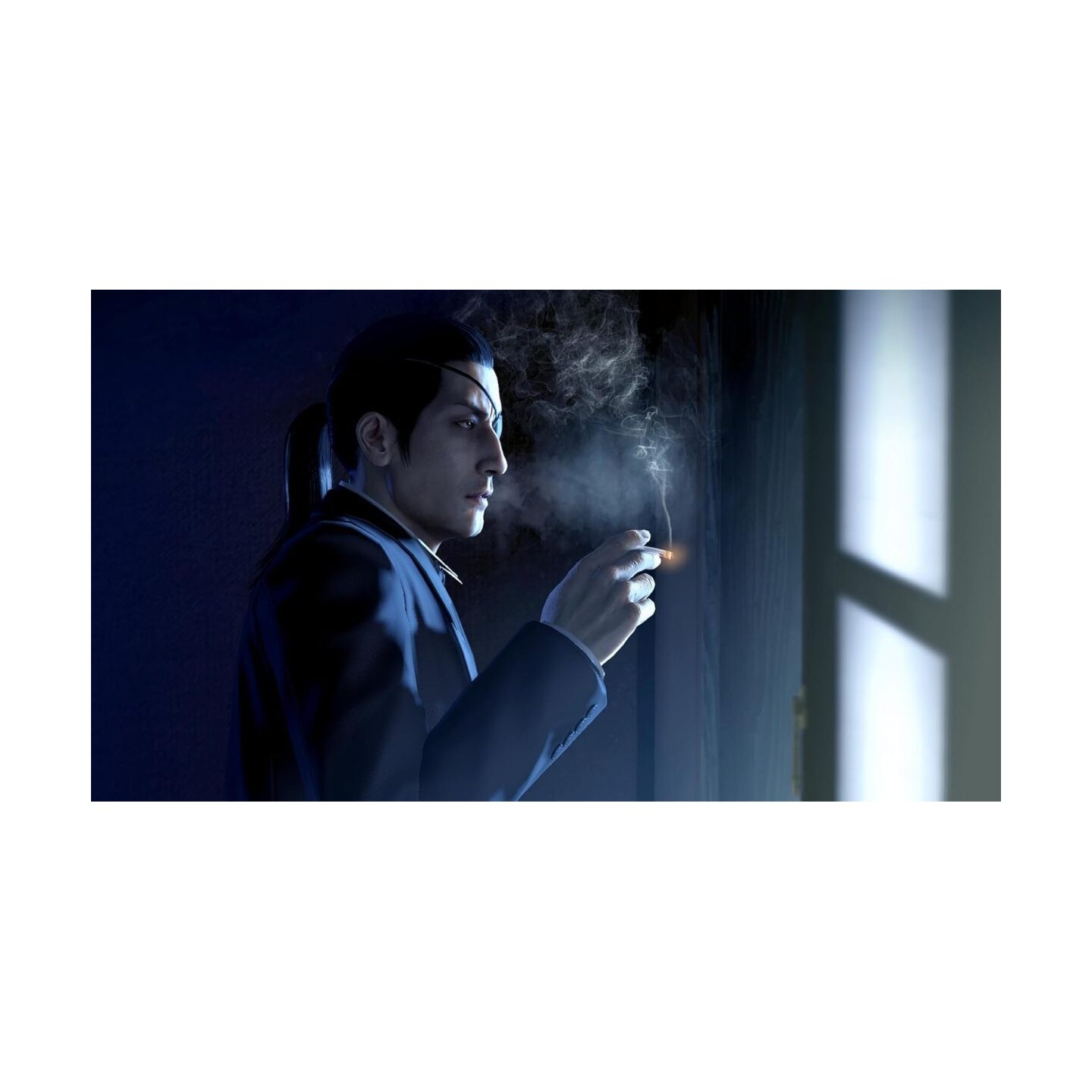 Yakuza 0 Director's Cut - PS5 - Director's Cut — Buy in Cyprus with Fast Delivery