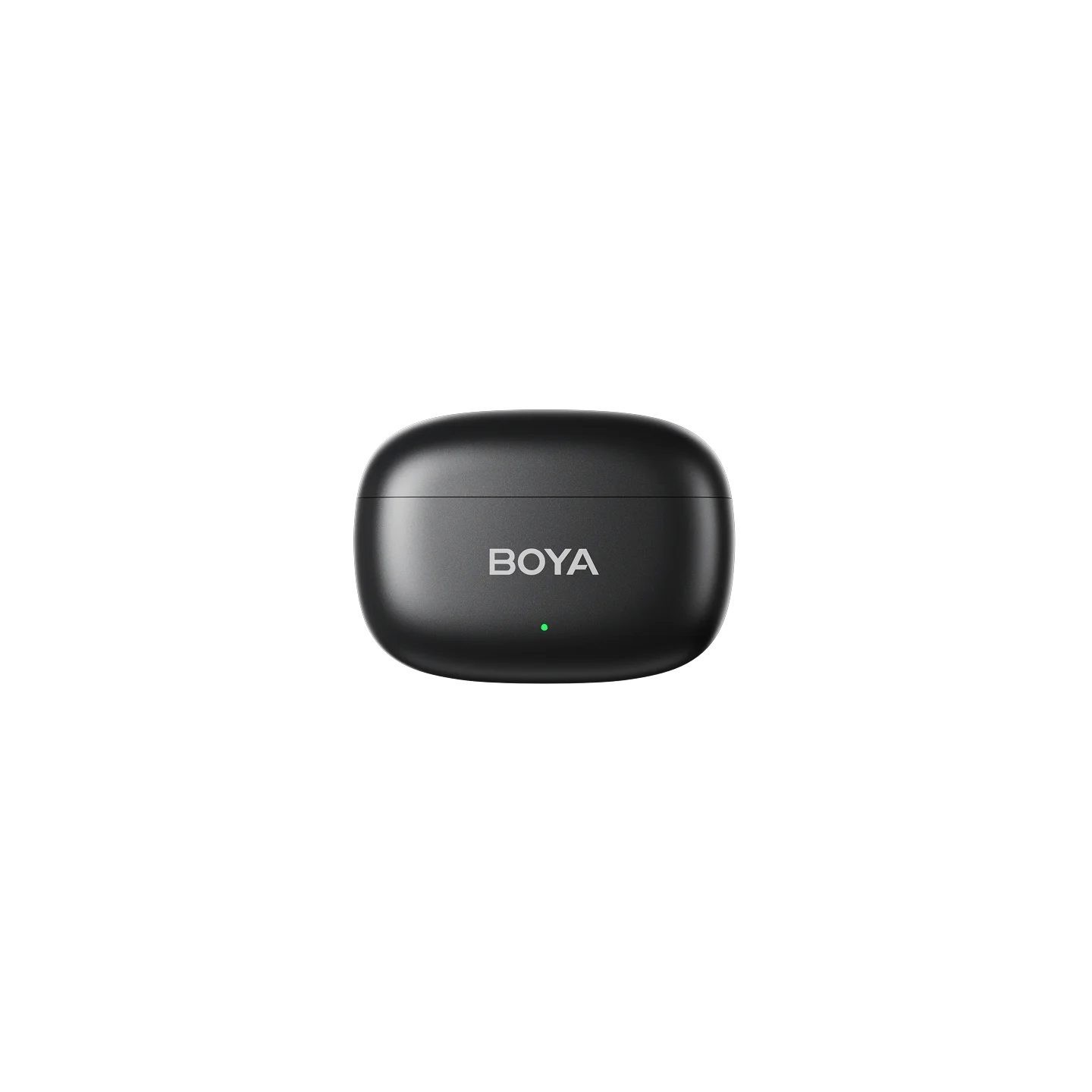 BOYA Type-C Wireless AI-ANC Mic - mini 2 - 2.4GHz, 2mic, w/ Charging Box Mono stereo safety-track