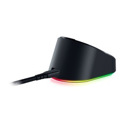 Buy Razer MOUSE DOCK PRO - 4K Polling Rate - Magnetic Wireless Charging - Anti-S... in Cyprus, Nicosia, Limassol, Larnaka, Pafos