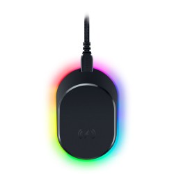 Buy Razer MOUSE DOCK PRO - 4K Polling Rate - Magnetic Wireless Charging - Anti-S... in Cyprus, Nicosia, Limassol, Larnaka, Pafos