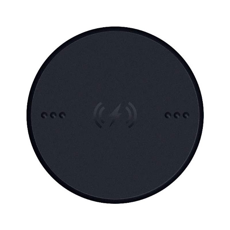 Buy Razer MOUSE DOCK PRO - 4K Polling Rate - Magnetic Wireless Charging - Anti-S... in Cyprus, Nicosia, Limassol, Larnaka, Pafos