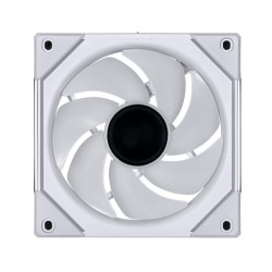 Lian Li UNI FAN SL-Infinity SL-120 White 3-Pack w/ Controller (Boxed) — Buy in Cyprus with Fast Delivery
