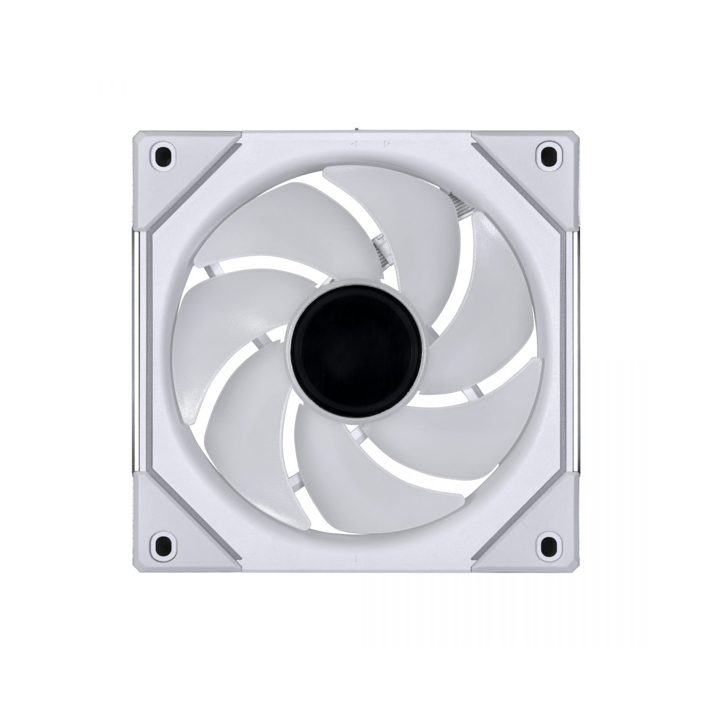 Lian Li UNI FAN SL-Infinity SL-120 White 3-Pack w/ Controller (Boxed) — Buy in Cyprus with Fast Delivery
