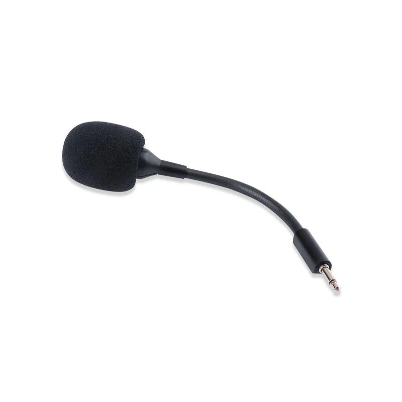 Buy Geekria Detachable Microphone - for Kraken V3, V3 Hyperspeed, and V3 Pro in Cyprus, Nicosia, Limassol, Larnaka, Pafos