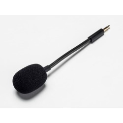 Buy Geekria Detachable Microphone - for Kraken V3, V3 Hyperspeed, and V3 Pro in Cyprus, Nicosia, Limassol, Larnaka, Pafos
